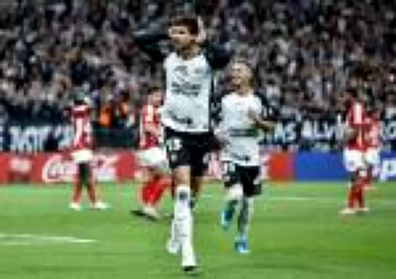 Barra x Corinthians na Copa do Brasil: onde assistir, horário e escalações