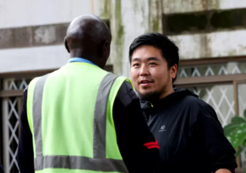 Chinês é condenado a prisão no Quênia por tentar contrabandear mais de 2.200 formigas vivas