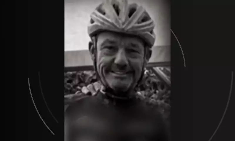 Ciclista de 57 anos morre atropelado por caminhão dos Correios na BA-001 em Porto Seguro