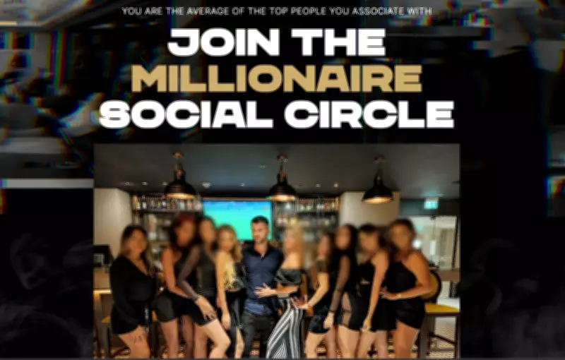 Justiça condena coaches a 17 anos por exploração sexual em curso de conquista em São Paulo