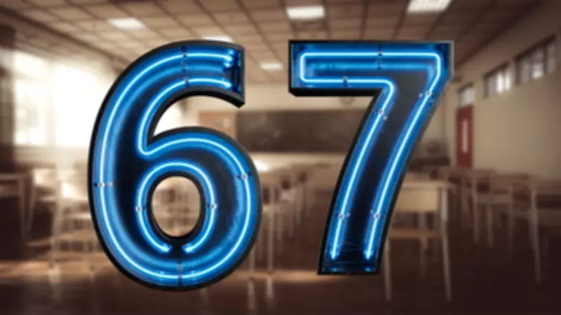 ‘Six seven’: o meme sem sentido que virou pesadelo nas aulas de inglês no Brasil