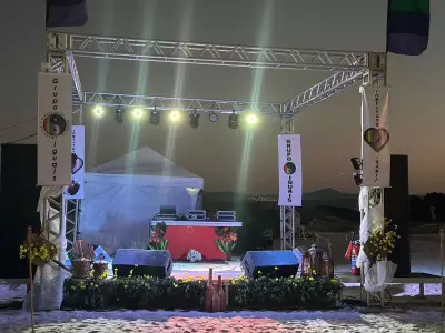 5º Luau dos Iguais em Cabo Frio celebra diversidade e cultura no Canto do Forte