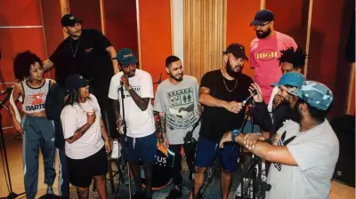 A ascensão e queda da Ceia Ent.: a história por trás das diss tracks e processos judiciais