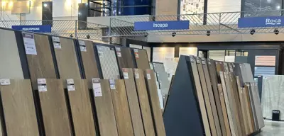 Acabamentos de Qualidade: Estratégia Essencial para Valorização e Durabilidade do Imóvel