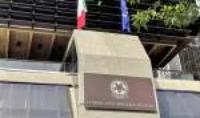 Academia de Juristas Ítalo-Brasileiros é fundada em São Paulo com homenagens