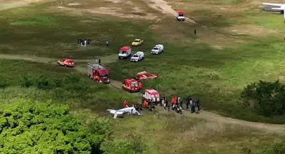 Acidente aéreo em Manaus completa um mês com investigações em andamento e famílias cobrando justiça