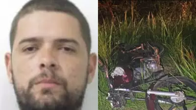 Acidente com duas motos deixa três mortos e dois feridos graves em Piúma, ES