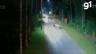 Acidente entre motos e carro em Alta Floresta deixa duas mortas e três feridas