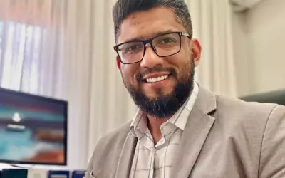 Acidente fatal na GO-010 mata advogado e namorada, causando comoção em Trindade, Goiás