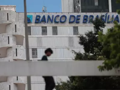 Acionistas minoritários do BRB votam contra aumento de capital de R$ 8,8 bilhões