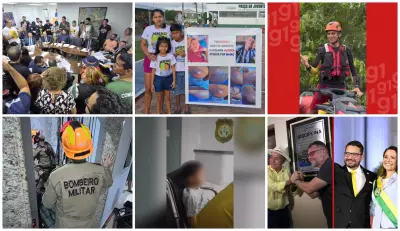 Acre em Foco: Tragédias, Protestos e Mudanças Políticas Dominam Notícias