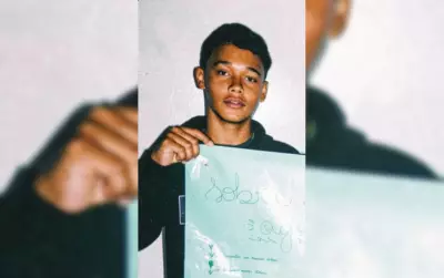 Adolescente de 14 anos morre atropelado por moto que fugiu em Assis, SP