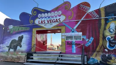 Adolescente relata 'barulhos estranhos' antes de acidente em parque que deixou 11 feridos no RS