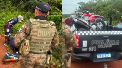 Adolescente suspeito de roubo é agredido por populares e fica em estado grave no litoral do Piauí