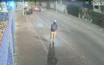 Adolescentes são apreendidos por espancamento de homem em situação de rua em Salvador