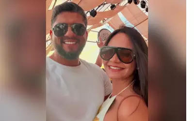 Advogado e namorada morrem em acidente entre moto e carro na GO-010 em Goiás