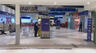 Aeroporto Leite Lopes reinaugura terminal de passageiros em Ribeirão Preto