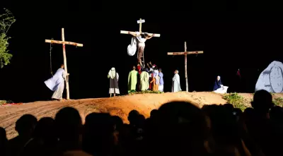 Agenda Cultural de Sergipe: Páscoa, Shows e Tradições de 3 a 5 de Abril