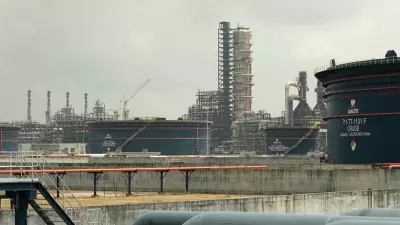 Agência Internacional de Energia alerta para pior crise energética global já registrada