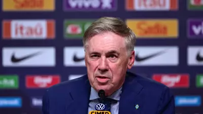 Ancelotti já tem 22 jogadores definidos para a Copa do Mundo do Brasil, com lista final em maio