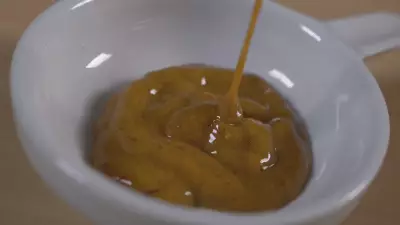 Anvisa apreende lote de mostarda Cepêra por irregularidades e rótulo inconsistente