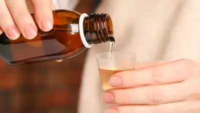 Anvisa suspende venda de xaropes com clobutinol por risco cardíaco