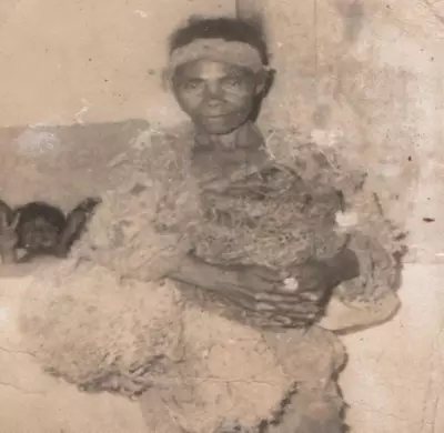 Aparecida: o mistério da mulher indígena encontrada na Paraíba em 1974