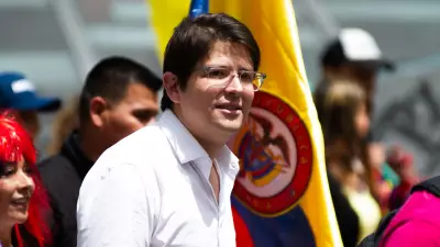 Argentina prende suspeito por assassinato de senador colombiano Miguel Uribe Turbay