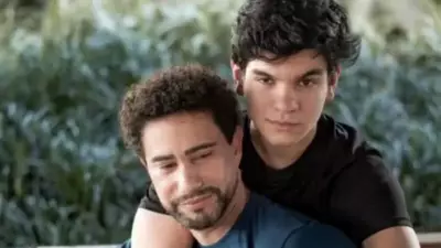 Arthur Borges homenageia Carlos Filhar uma semana após morte do influenciador