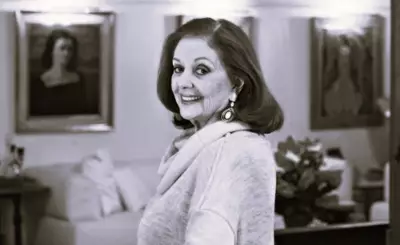 Artista plástica Teresinha Soares morre aos 99 anos em Belo Horizonte