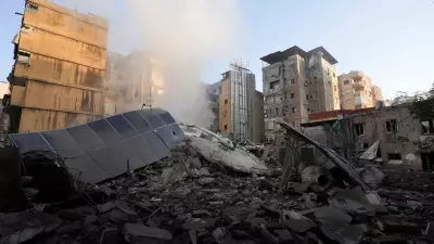 Ataques israelenses no sul do Líbano matam 14 pessoas no dia mais letal desde cessar-fogo