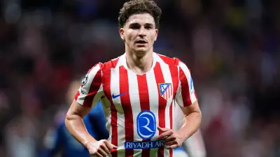 Atlético de Madrid e Arsenal empatam por 1 a 1 na ida da semifinal da Champions