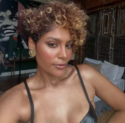 Atriz Bárbara Reis revela diagnóstico de lipedema e alerta sobre doença pouco conhecida