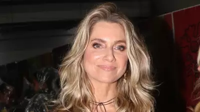 Atriz Leticia Spiller tem carro furtado no Rio de Janeiro, em caso similar ao de Marcos Palmeira