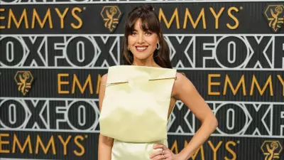 Aubrey Plaza anuncia gravidez aos 41 anos após ano difícil: 'Bela surpresa'