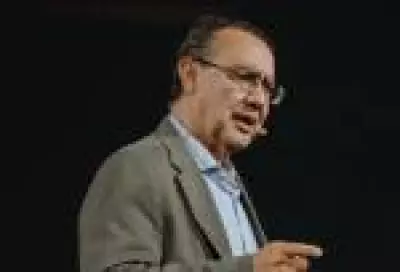 Augusto Cury, autor best-seller, filia-se ao Avante e oficializa candidatura à Presidência