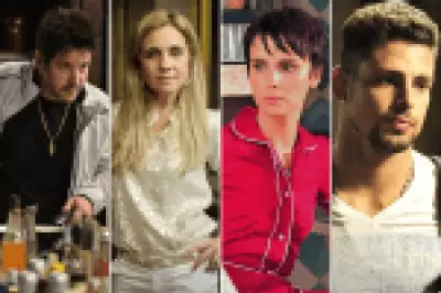 Avenida Brasil 2: Saiba quais atores não estarão na continuação da novela