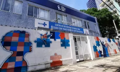Bahia ocupa 4ª posição nacional em diagnósticos de autismo, com 144.928 casos registrados