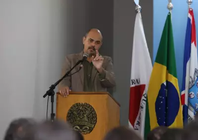 Barbacena se torna capital de Minas Gerais até quinta-feira (30)