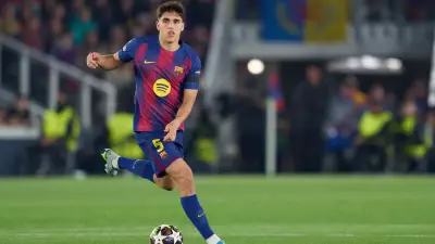 Barcelona perde para Atlético de Madrid na Champions com polêmicas arbitrais