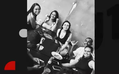 Batida entre dois carros deixa sete mortos na Chapada Diamantina, Bahia