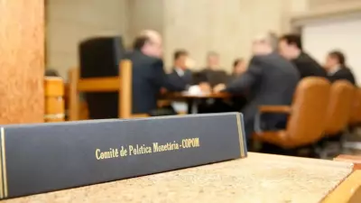 BC corta Selic para 14,5% em meio a tensões no Oriente Médio e inflação alta