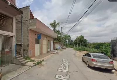 Bebê de 1 ano é encontrado morto em residência de Betim; polícia investiga