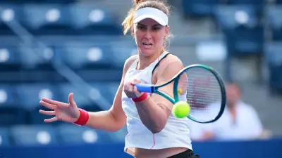 Bia Haddad Maia volta a vencer em chave principal e avança em torneio em Portugal