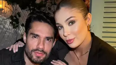 Bil Araújo revela gênero do primeiro filho em cerimônia intimista com Adriana Yanca