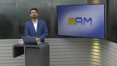 Bom Dia Amazonas desta segunda-feira, 20 de abril de 2026: confira os destaques