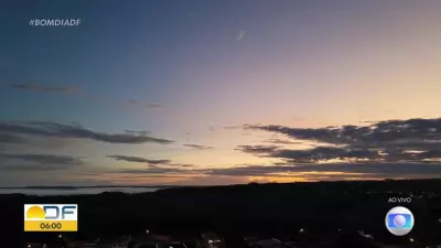 Bom Dia DF de Sexta-feira, 10 de Abril de 2026: Notícias e Atualizações do Distrito Federal