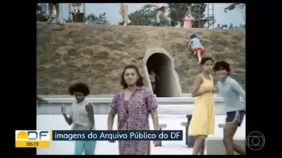 Bom Dia DF de Terça-feira: Confira os Principais Assuntos do Distrito Federal