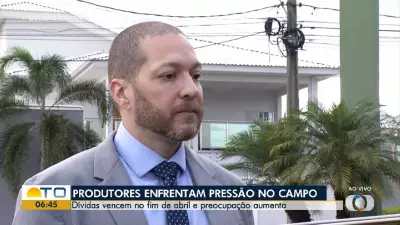 Bom Dia Tocantins: Confira os destaques da edição de terça-feira, 21 de abril de 2026