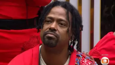 Boneco vence última prova do BBB 26 e garante vaga no Top 4, indicando Juliano e Jordana
